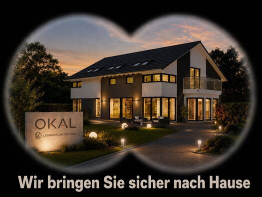 Einfamilienhaus zum Kauf provisionsfrei 590.950 € 5 Zimmer 177 m² 612 m² Grundstück Borsum Harsum 31177