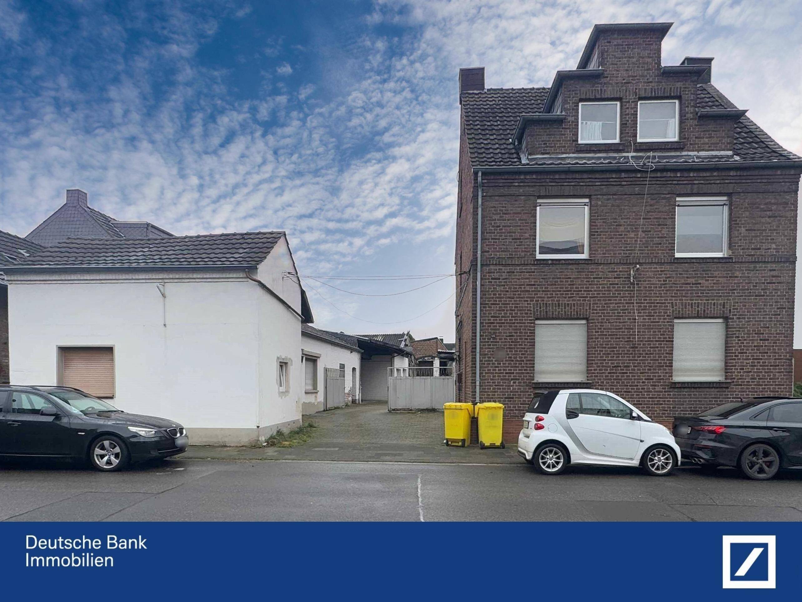 Grundstück zum Kauf 599.000 € 1.264 m²<br/>Grundstück Holzheim Neuss 41472