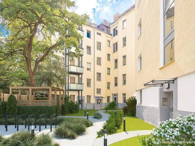 Grundstück zum Kauf 595.000 € 150 m² Grundstück Wilmersdorf Berlin 10715