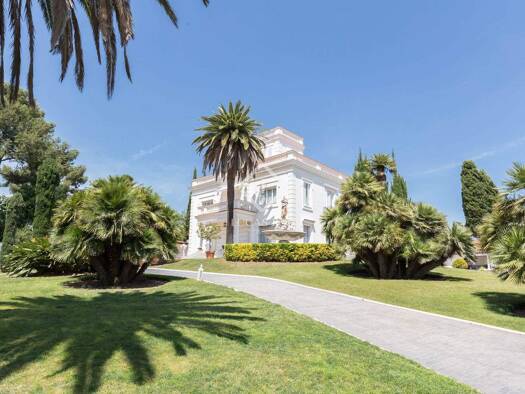 Haus zum Kauf 9.700.000 € 734 m² 4.000 m² Grundstück Sant Just Desvern 08960