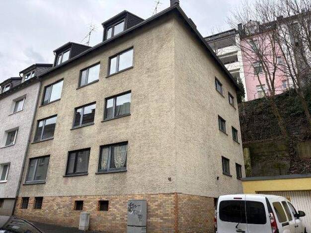 Wohnung zur Miete 500 € 2 Zimmer 52 m² Hohenstein 95 Barmen Wuppertal 42283