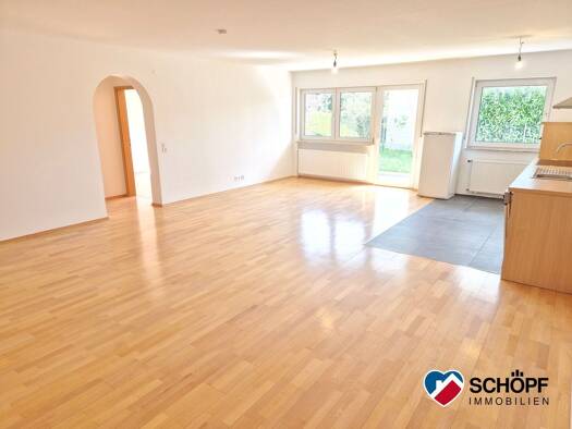 Wohnung zur Miete 990 € 3 Zimmer 95 m² 1. Geschoss frei ab sofort Birkenstraße 76 St Arnual Saarbrücken 66119