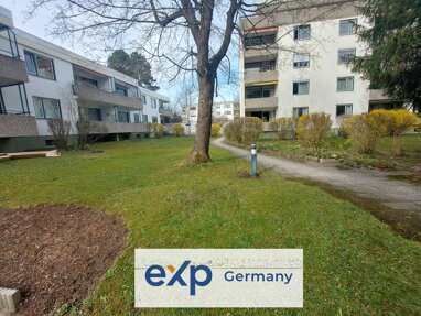 Wohnung zum Kauf 399.000 € 2 Zimmer 63,8 m² 3. Geschoss Parkstrasse 13 Gauting Gauting 82131