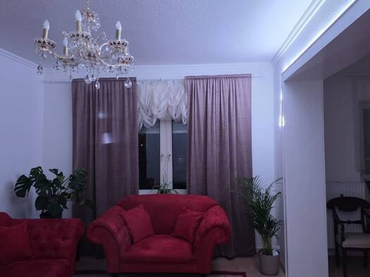 Terrassenwohnung zur Miete 1.700 € 2,5 Zimmer 91 m² 4 Geschosse frei ab sofort Adolfsallee 20 Wiesbaden 65185