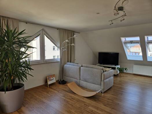 Doppelhaushälfte zum Kauf provisionsfrei 775.000 € 5 Zimmer 145 m² 221 m² Grundstück Kissing 86438