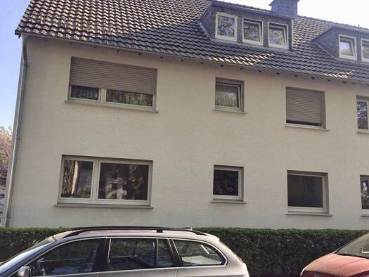 Maisonette zur Miete 900 € 2 Zimmer 60 m² 2. Geschoss Urbach Köln - Porz 51145