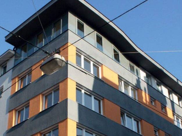 Bürofläche zur Miete provisionsfrei 1.000 € 56 m² Bürofläche Brandmayergasse 23/Top 1 Wien 1050