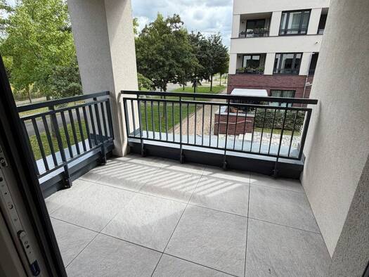 Wohnung zur Miete 1.075 € 3 Zimmer 79,1 m² 3. Geschoss frei ab 01.10.2026 Kötzschenbroder Straße Kaditz Ortsamtsbereich Pieschen 01139