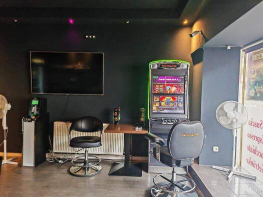 Bar/Café zur Miete 1.600 € 40 m² Gastrofläche Offenbach am Main Offenbach am Main 63065