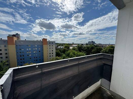 Wohnung zum Kauf 269.000 € 3 Zimmer 79 m² 8. Geschoss frei ab sofort Zerzabelshof Nürnberg 90480