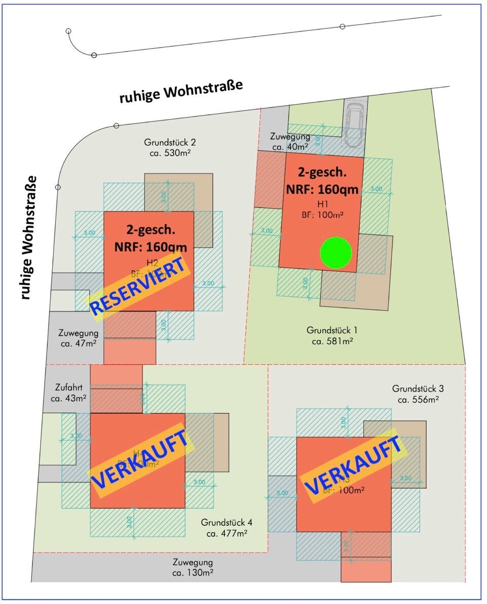 Einfamilienhaus zum Kauf provisionsfrei 715.000 € 5 Zimmer 160 m²<br/>Wohnfläche 581 m²<br/>Grundstück Görsroth Hünstetten 65510