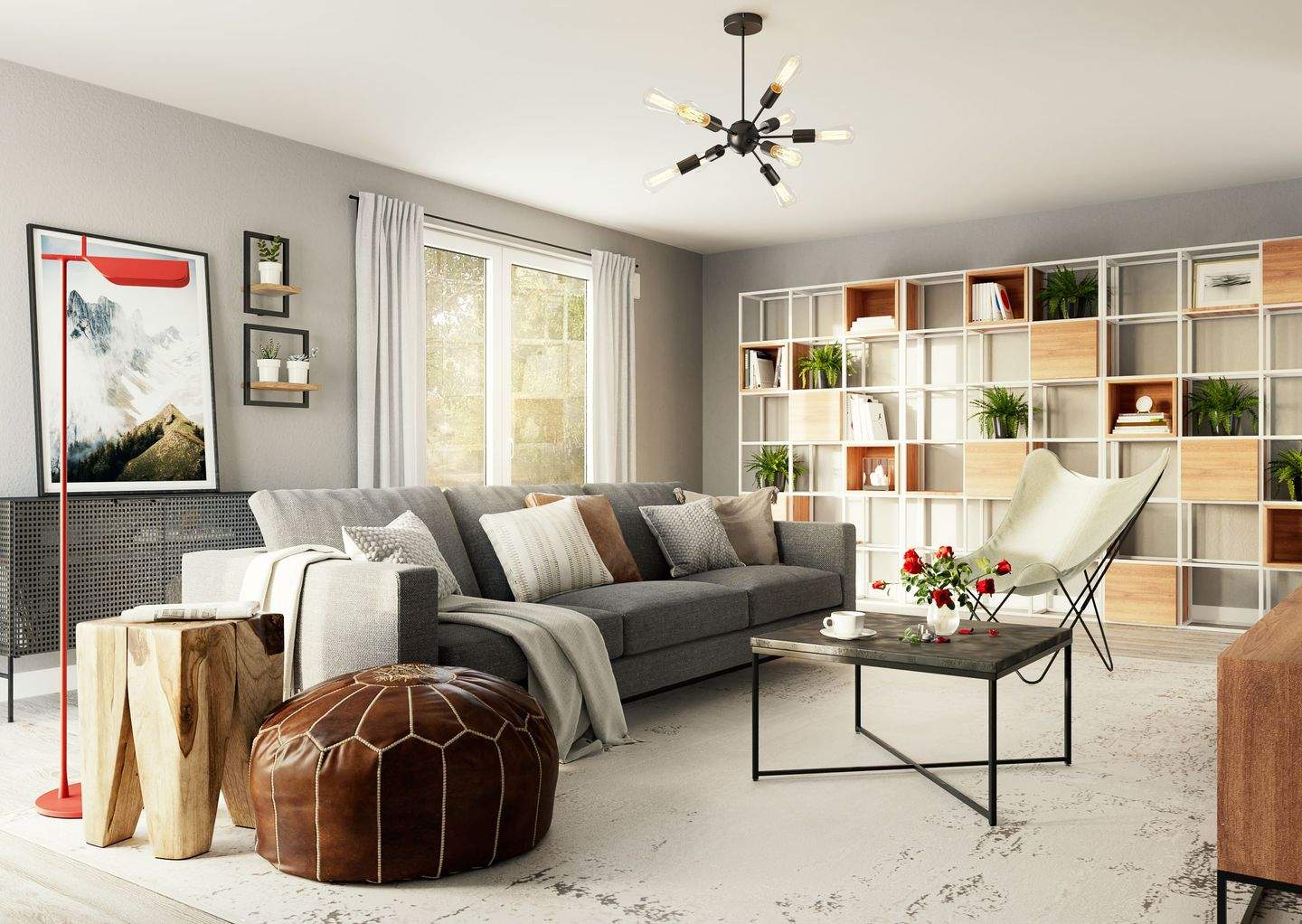 Immobilie in Bescheid - Dein Zuhause in idyllischer Lage - Bild 4