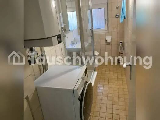 Wohnung zur Miete Tauschwohnung 300 € 1 Zimmer 40 m² 3. Geschoss Handschuhsheim Heidelberg 69121