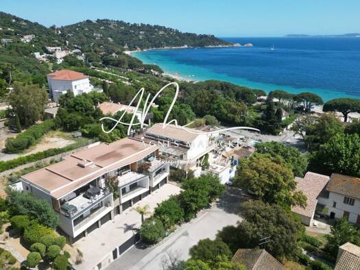 Wohnung zum Kauf 1.768.000 € 185 m² La Plage du Lavandou Le Lavandou 83980