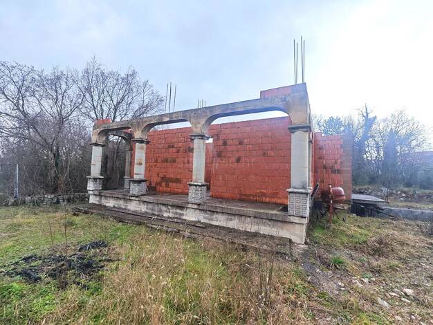 Grundstück zum Kauf 155.000 € Dobrinj 51514