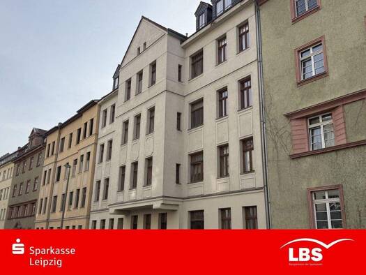 Wohnung zum Kauf 225.000 € 3 Zimmer 78,3 m² 3. Geschoss Möckern Leipzig 04159