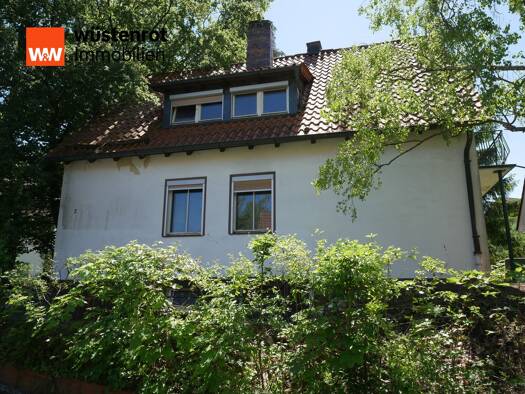 Einfamilienhaus zum Kauf 125.000 € 5 Zimmer 96 m² 329 m² Grundstück Grub Grub a.Forst 96271