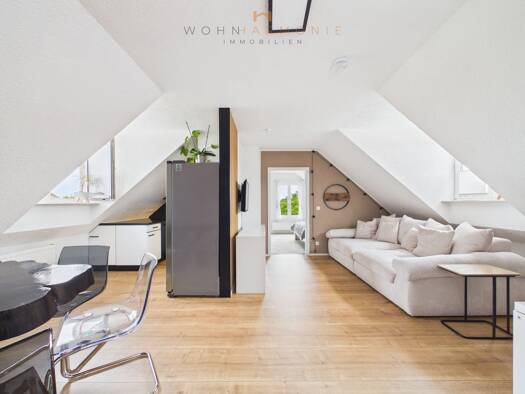 Wohnung zum Kauf 167.500 € 2 Zimmer 56,2 m² 4. Geschoss Buchen Buchen (Odenwald) 74722