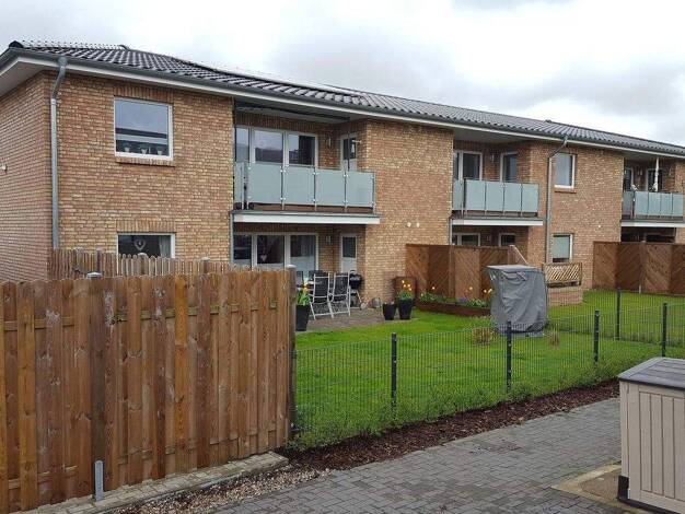 Wohnung zum Kauf provisionsfrei 309.000 € 3 Zimmer 83 m² 1. Geschoss Albert-Johannsen-Ring 20 Husum 25813