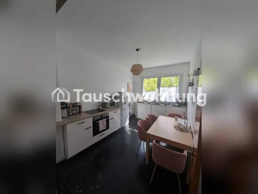 Wohnung zur Miete Tauschwohnung 500 € 1 Zimmer 39 m² 2. Geschoss Zollstock Rodenkirchen 50969