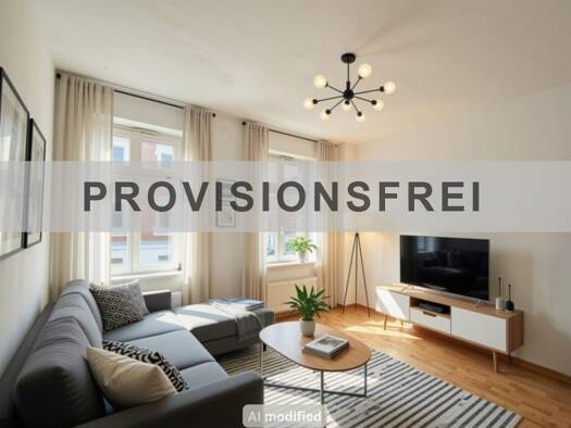 Wohnung zum Kauf provisionsfrei 149.000 € 2 Zimmer 55 m² 4 Geschosse Mockau-Süd Nordost 04357
