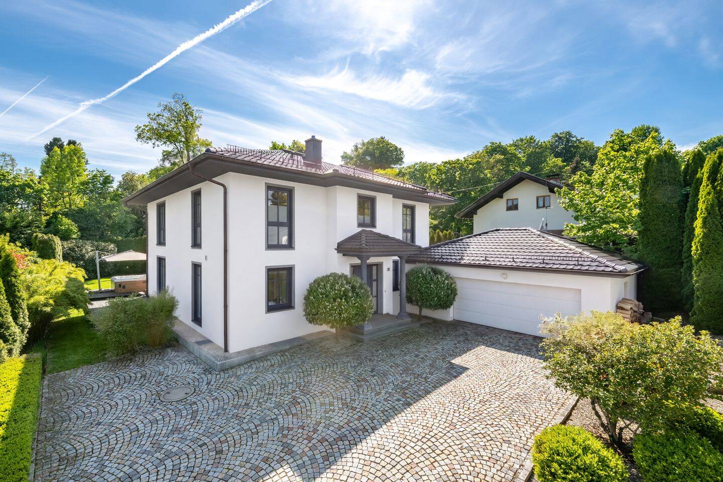 Einfamilienhaus zum Kauf - Mehr