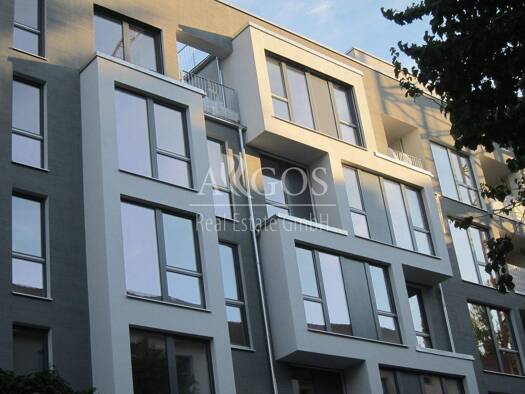 Bürofläche zur Miete provisionsfrei 990 € 2 Zimmer 50 m² Bürofläche Alt-Treptow Berlin 12435