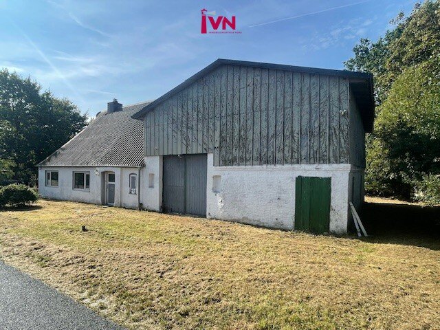 Haus zum Kauf 169.900 € 5 Zimmer 125 m²<br/>Wohnfläche 10.089 m²<br/>Grundstück Rederstall Tellingstedt 25782