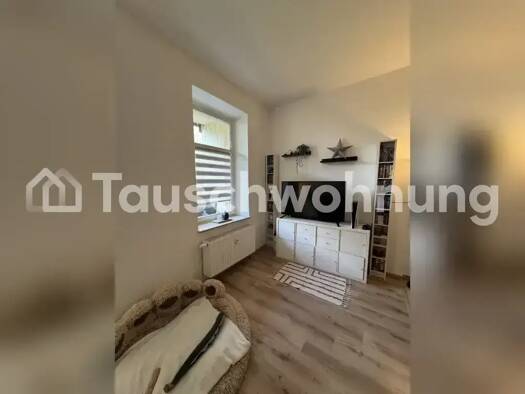 Wohnung zur Miete Tauschwohnung 500 € 3 Zimmer 70 m² Schönefeld Leipzig 04347