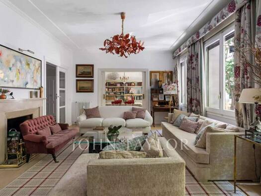 Studio zum Kauf provisionsfrei 3.250.000 € 305 m² 1. Geschoss Madrid 28001