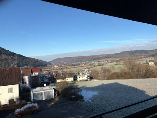 Wohnung zur Miete 850 € 4 Zimmer 97 m² Geschoss 1/3 frei ab 01.02.2026 Am Wachtbühl 17 Seelbach 77960