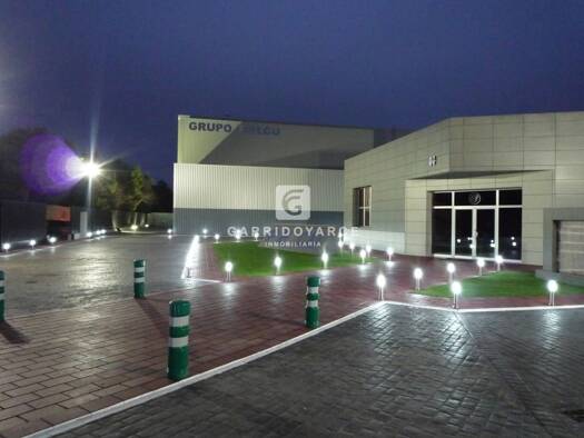 Ladenfläche zum Kauf 9.000.000 € 3.840 m² Verkaufsfläche Albacete 02007