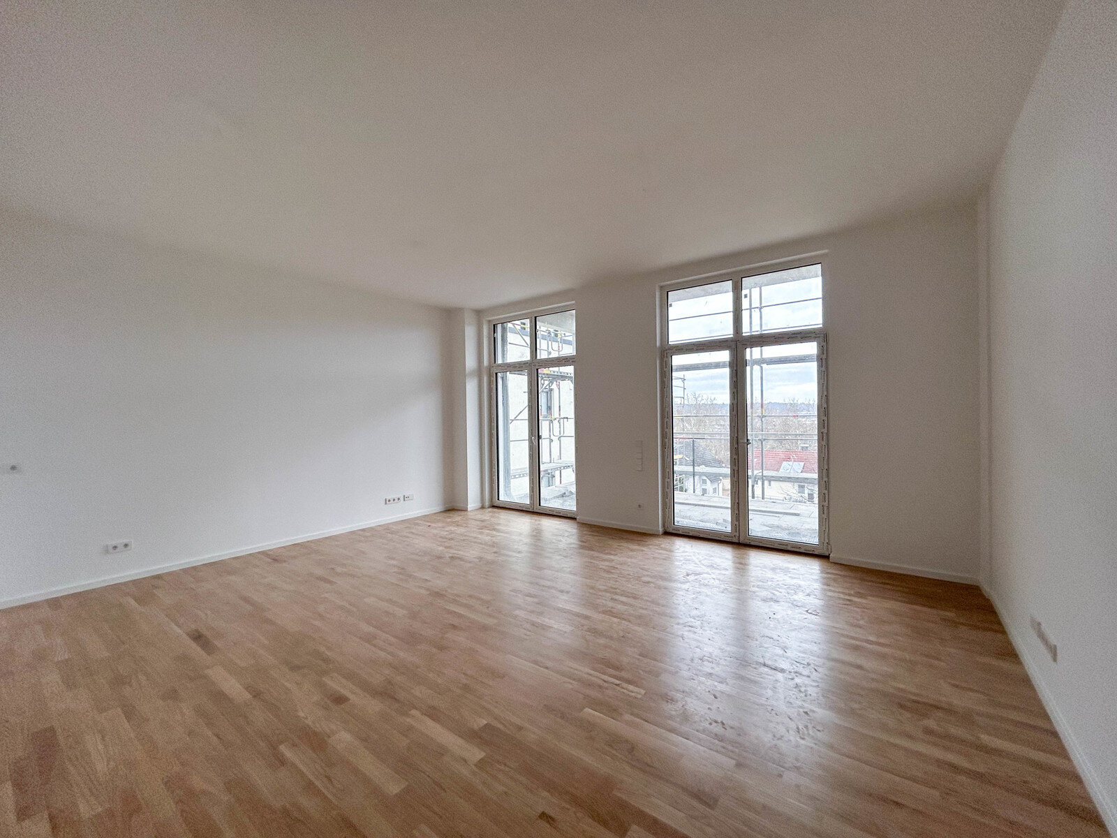 Wohnung zur Miete 1.250 € 2,5 Zimmer 73,7 m²<br/>Wohnfläche Galgenberg Aalen 73431