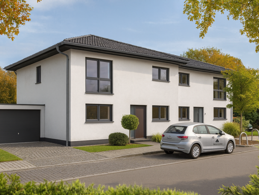 Einfamilienhaus zum Kauf provisionsfrei 503.900 € 5 Zimmer 160 m² 301 m² Grundstück frei ab 01.06.2026 Miel Swisttal 53913