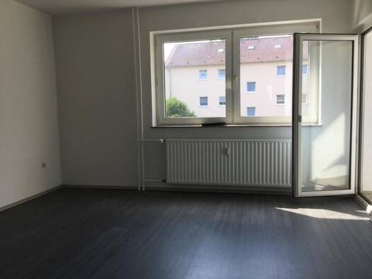 Wohnung zur Miete 489 € 3 Zimmer 67,2 m² 1. Geschoss frei ab 13.01.2026 Kampmannsweg 13 Hassel Gelsenkirchen 45896