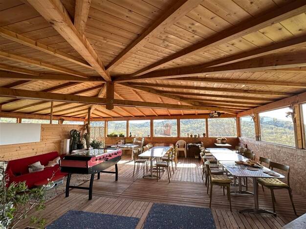 Hotel zum Kauf 899.900 € 12 Betten 100 m² Gastrofläche Suvereto 57028