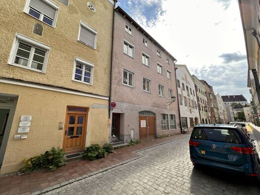 Wohnung zum Kauf 579.000 € 4 Zimmer 152 m² Altstadt Wasserburg am Inn 83512