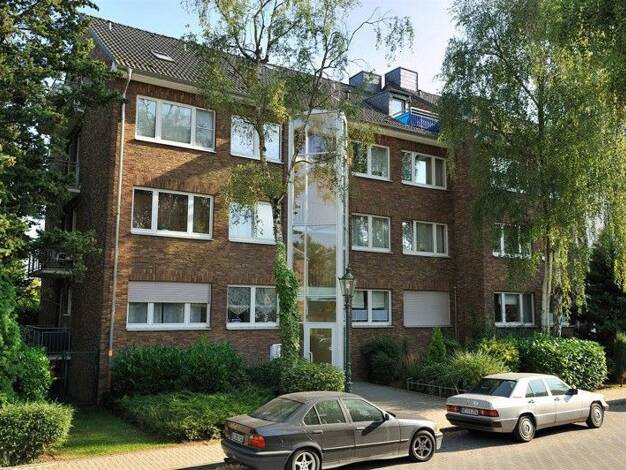 Wohnung zur Miete 719 € 2 Zimmer 50,2 m² frei ab 08.09.2026 Brühler Weg 67 Büderich Meerbusch 40667
