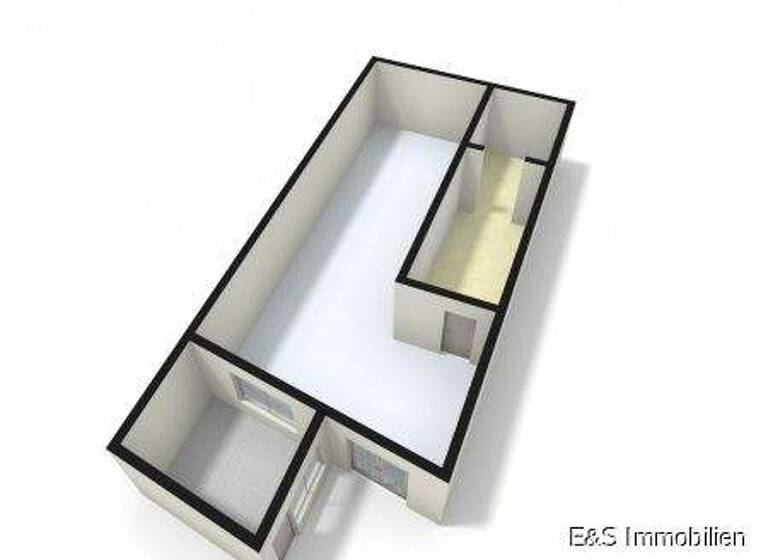 Verkaufsfläche zur Miete 550 € 93 m² Verkaufsfläche Großenritte Baunatal / Großenritte 34225