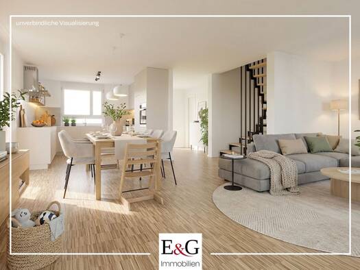 Reihenendhaus zum Kauf provisionsfrei 739.000 € 4,5 Zimmer 126,9 m² 192,9 m² Grundstück Musberg Leinfelden-Echterdingen 70771