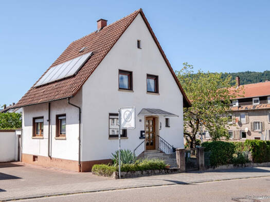 Einfamilienhaus zum Kauf 259.000 € 4 Zimmer 95 m² 429 m² Grundstück Annweiler Annweiler am Trifels 76855