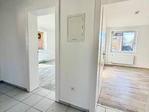 Wohnung zur Miete 855 € 3 Zimmer 65 m² Bad Bramstedt 24576