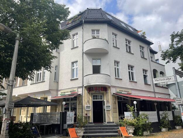 Wohnung zur Miete 1.596 € 3 Zimmer 112 m² 1. Geschoss Wilhelmsruh Berlin 13158