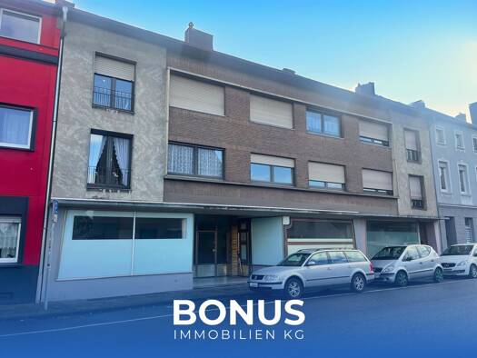 Laden zum Kauf 169.000 € 117 m² Verkaufsfläche Holt Mönchengladbach / Holt 41069