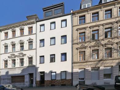 Mehrfamilienhaus zum Kauf 1.220.000 € 11 Zimmer 337,5 m² 180 m² Grundstück Köln 50733