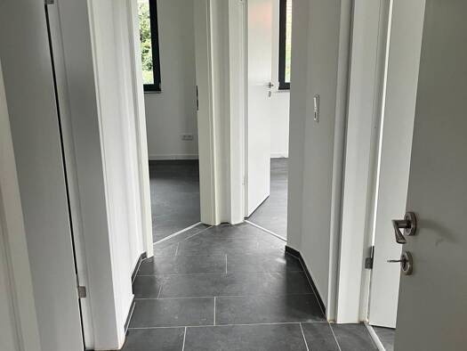 Wohnung zur Miete 990 € 3 Zimmer 76 m² Geschoss 1/2 frei ab sofort Brunnenbreite 24 Hetjershausen Göttingen 37079