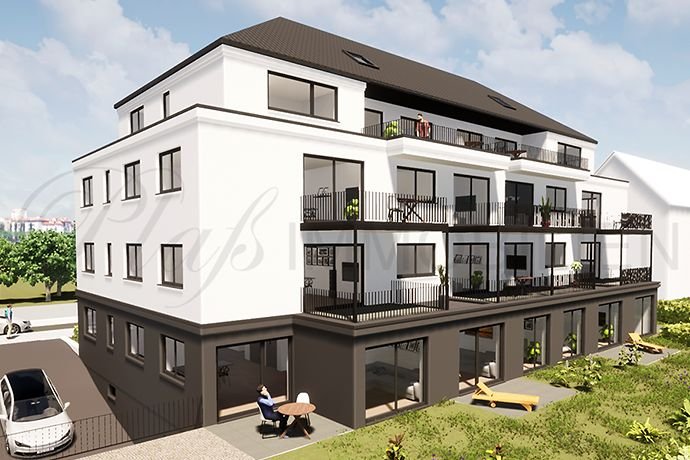 Wohnung zum Kauf provisionsfrei 180.960 € 31,2 m²<br/>Wohnfläche Jöllenbecker Str.159/161 Gellershagen Bielefeld 33613