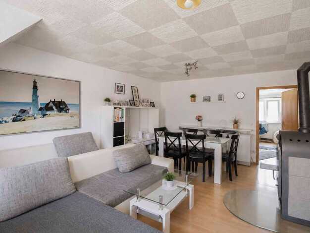 Sonstiges zum Kauf als Kapitalanlage geeignet 160.000 € 3 Zimmer 79 m² Oberjettingen Jettingen 71131