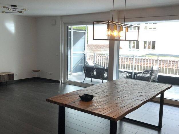 Wohnung zur Miete 1.410 € 3 Zimmer 89 m² 2. Geschoss frei ab sofort Mitte Sindelfingen 71065