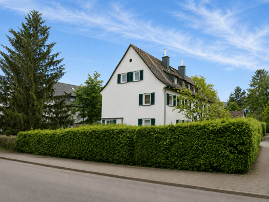Mehrfamilienhaus zum Kauf provisionsfrei 1.260.000 € 18 Zimmer 405,2 m² 1.133 m² Grundstück frei ab sofort Dotzheim Wiesbaden 65199